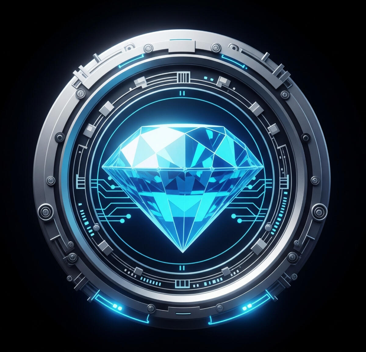 DiamondVault